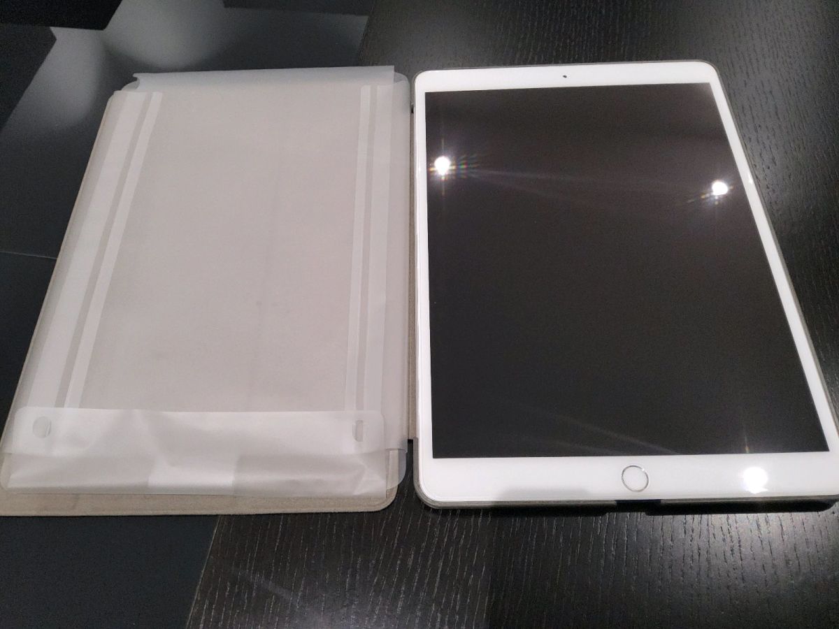 Apple iPad pro 10,5 wifi&cellular 256GB - € 400,00 - Vendora