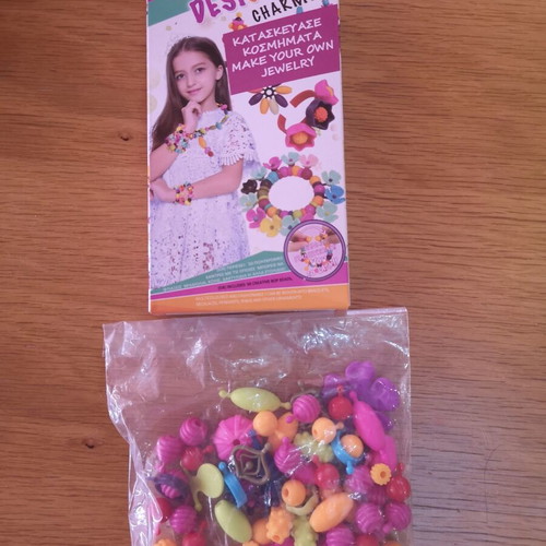 Jewelry Making Kit like new