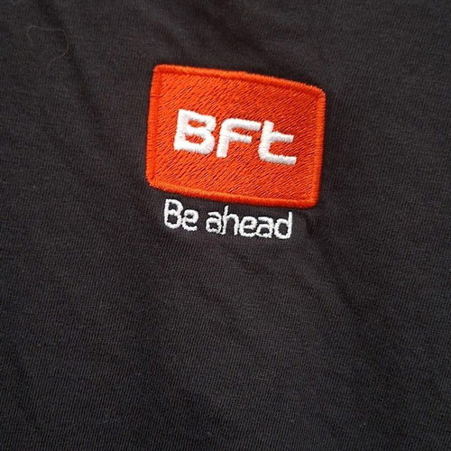 Payper black XXL T-shirt like new