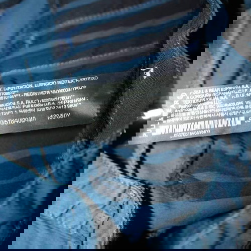 PULL&BEAR Ανδρικό παντελόνι