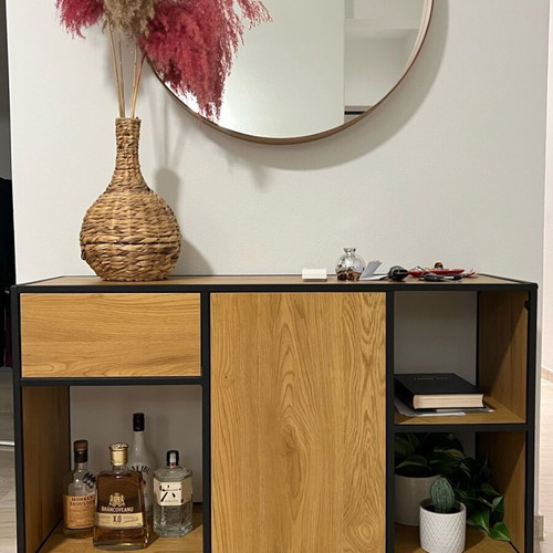 Jysk buffet like new