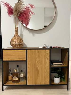 Jysk buffet like new