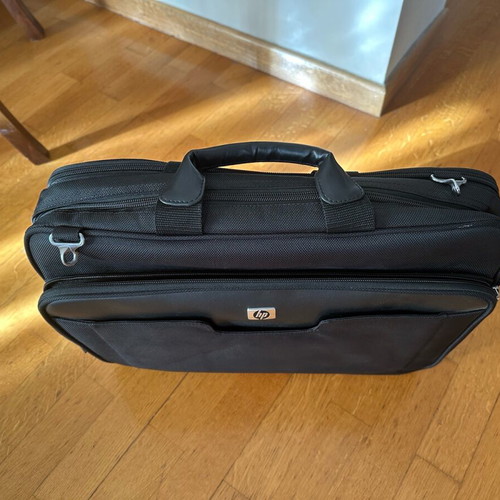 HP Professional Laptop Bag new