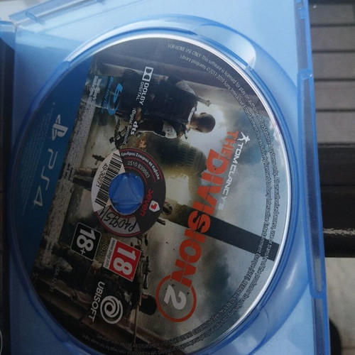Activision 2 PlayStation 4 (PS4) like new
