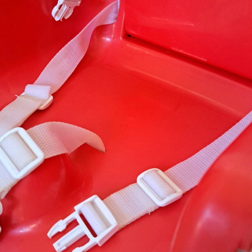 Mothercare portable baby feeding seat like new