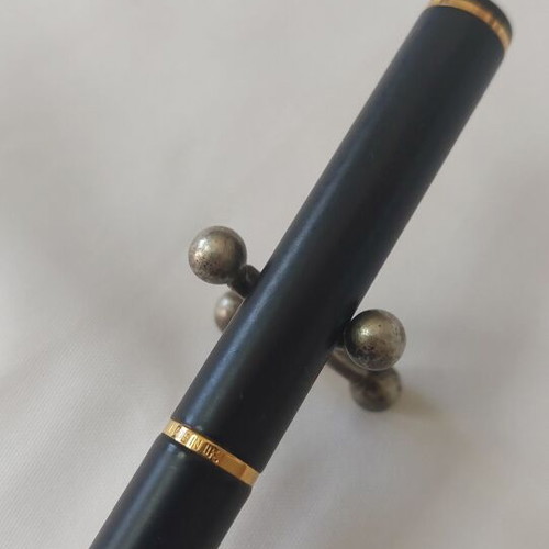 Parker Arrow pen black used