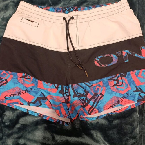 O'neill swimwear used, size M