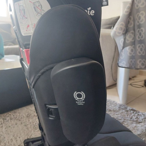 Joie Traver car seat IsoSafe Isofix like new, pack of 2