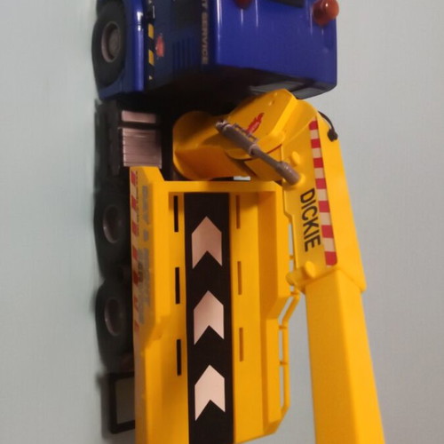 Road Assistance Toy Truck 50 cm used