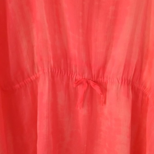 Fuchsia Caftan tunic like new, size M 38 10