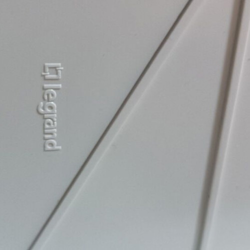 Legrand underfloor electrical box new