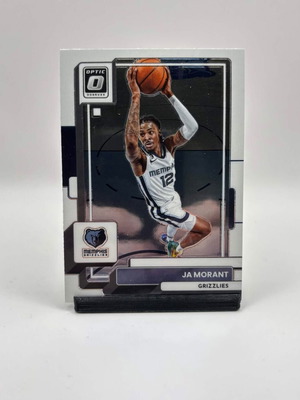 Ja Morant Donruss Optic 2022-23 card like new
