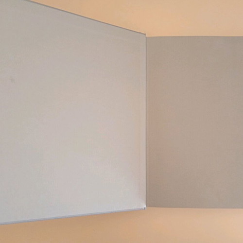 Tom Wood Irish Work photobook like new