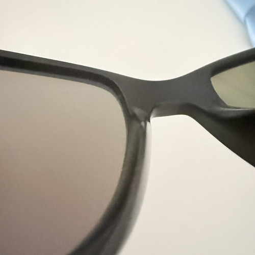 Cebe Kids Sunglasses new, black and blue