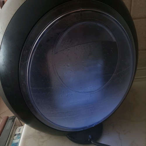 Nescafé Dolce Gusto Circolo coffee maker used with water tank issue