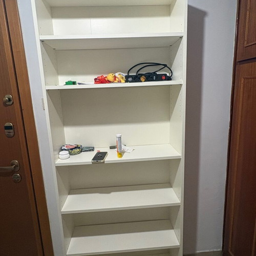 Ikea furniture set like new, 3 pieces