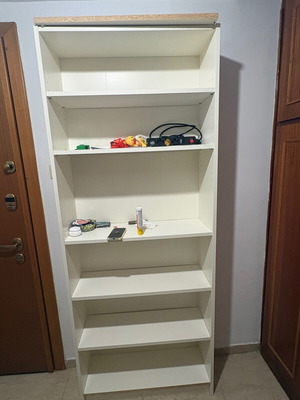Ikea furniture set like new, 3 pieces