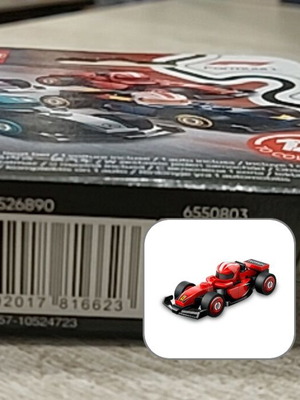 Lego F1 Minifigures Ferrari 71049 καινούργιο