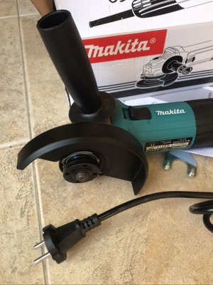Ъγλoσλάιφ νέος Makita