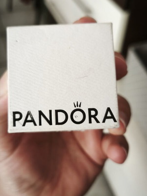 Pandora box in very good condition