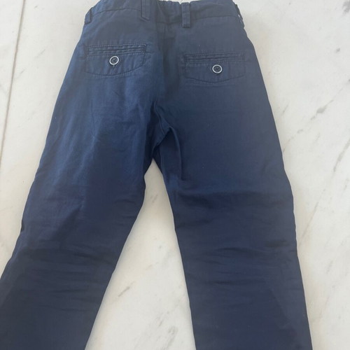 Boboli boys' pants size 5 like new
