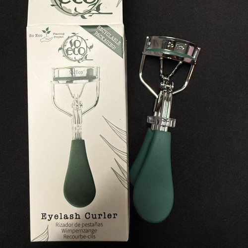 Eyelash curler new