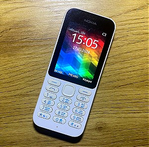 (Νέα Τιμή) Nokia 222 για Ανταλλακτικά ή Επισκευή