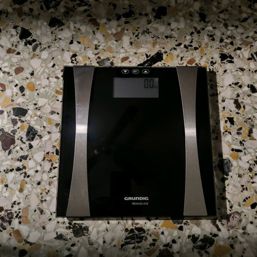Grundig PS 5040 Scale like new