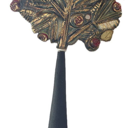 Bizart decorative table tree like new