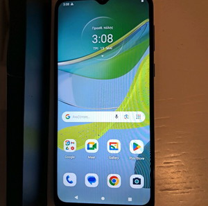 MOTOROLA E13 ΑΡΙΣΤΟ