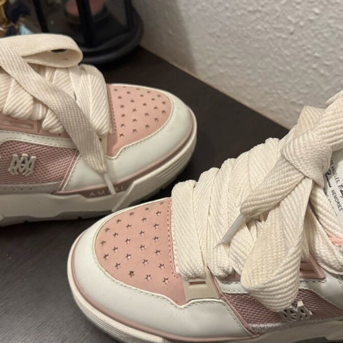 Amiri women's shoes like new, size 36