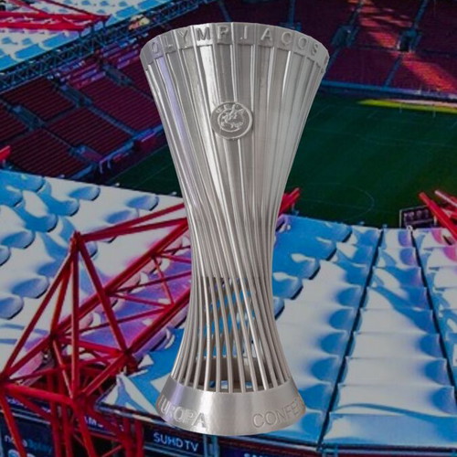 Olympiacos Uefa Conference League Cup