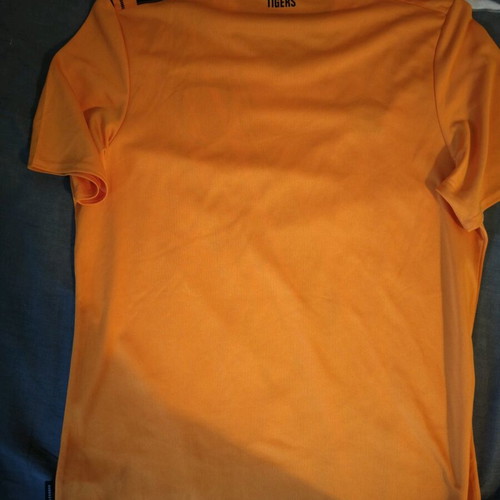 Hul City football jersey medium like new