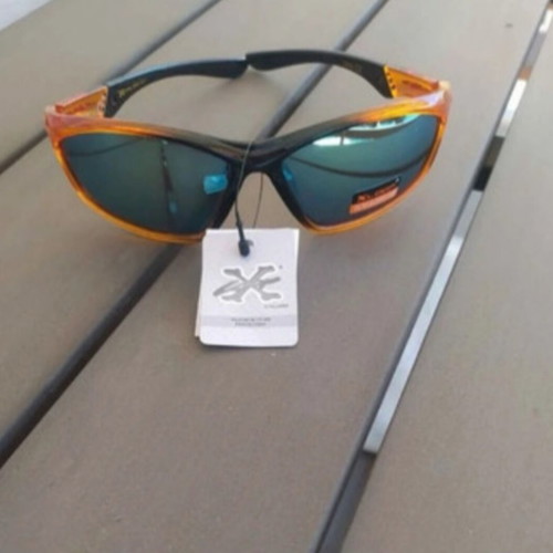 Unisex sunglasses for all types