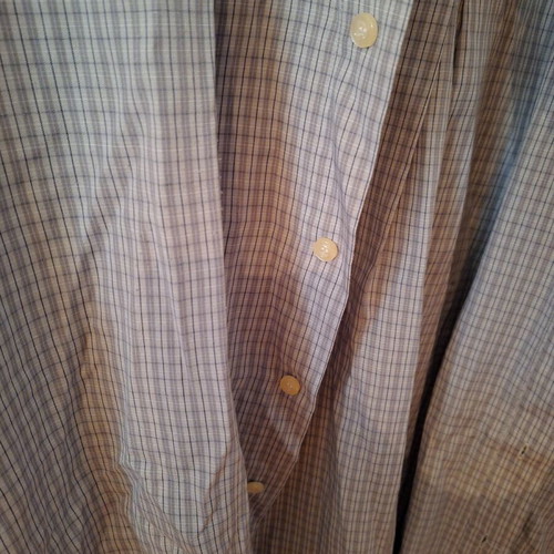 Men's lightweight shirt XXL like new