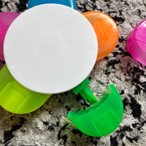 Highlighters like new, set of 2, original design