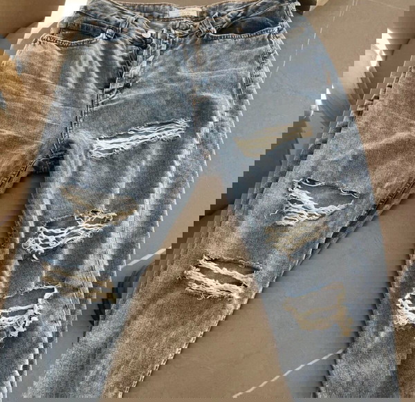 pants