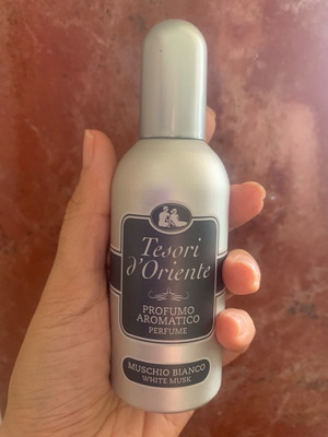Body mist used, 100 ml