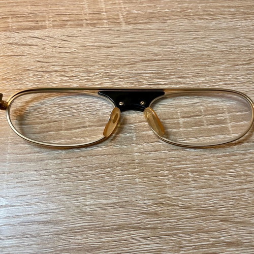 Alain Mikli Vintage glasses new NOS