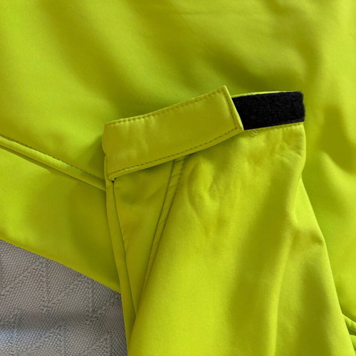 Sol's Softshell Jacket, green, size L