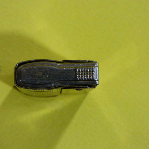 Imco 6800 vintage lighter used