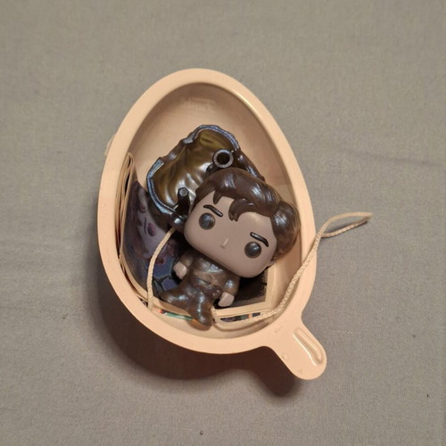 Stranger Things Steve Upside Down Kinder Joy Funko Pop new