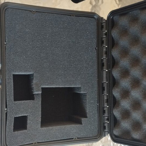 ZWO William Optics Astrophotography Kit used