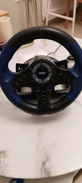 Tιμονιέρα Playstation  Hori γνήσια