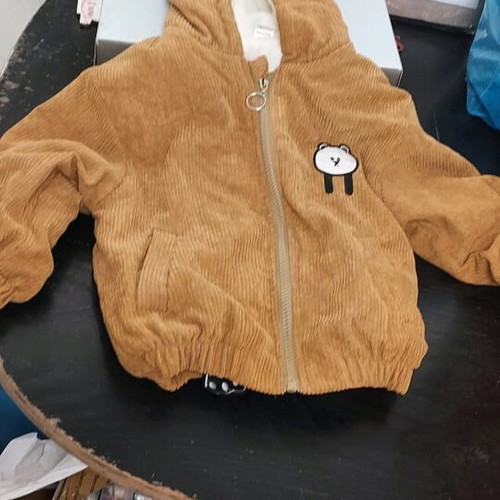 Children's jacket new for 2 years old