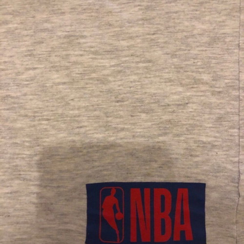 76’ Philadelphia NBA shirt used, size 164