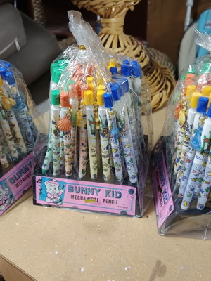 Mechanical pencils pack of 144 new