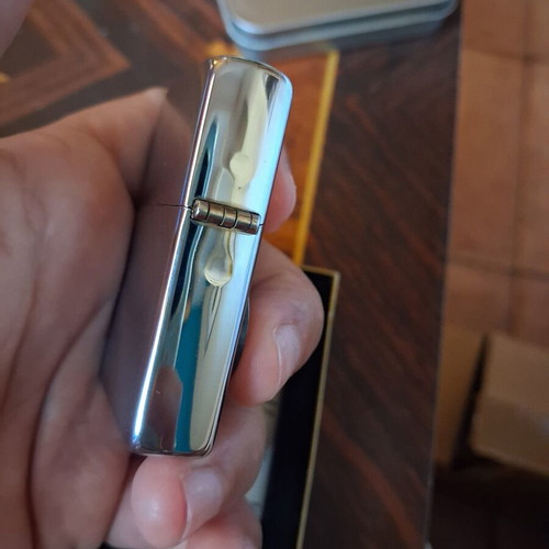 Zippo Scorpion Emblem 2003 lighter new with original box