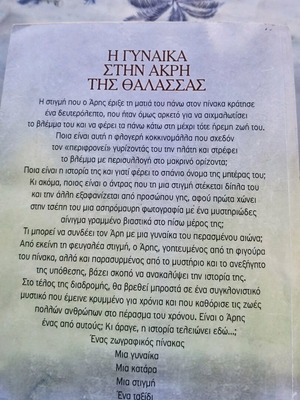 Novel book used