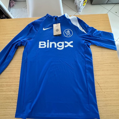 Nike Chelsea Dry-fit new size M